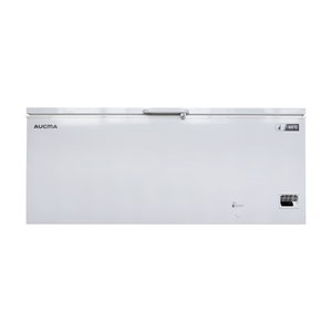 -60 Horizontal 456 liter Ultra Ultra Rendah Tuna Freezer