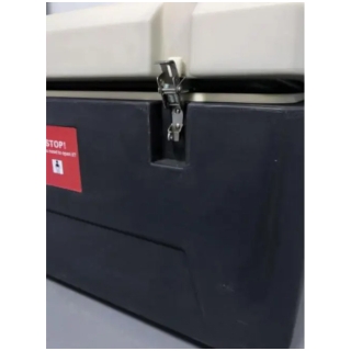 Peti sejuk dan peti sejuk vaksin