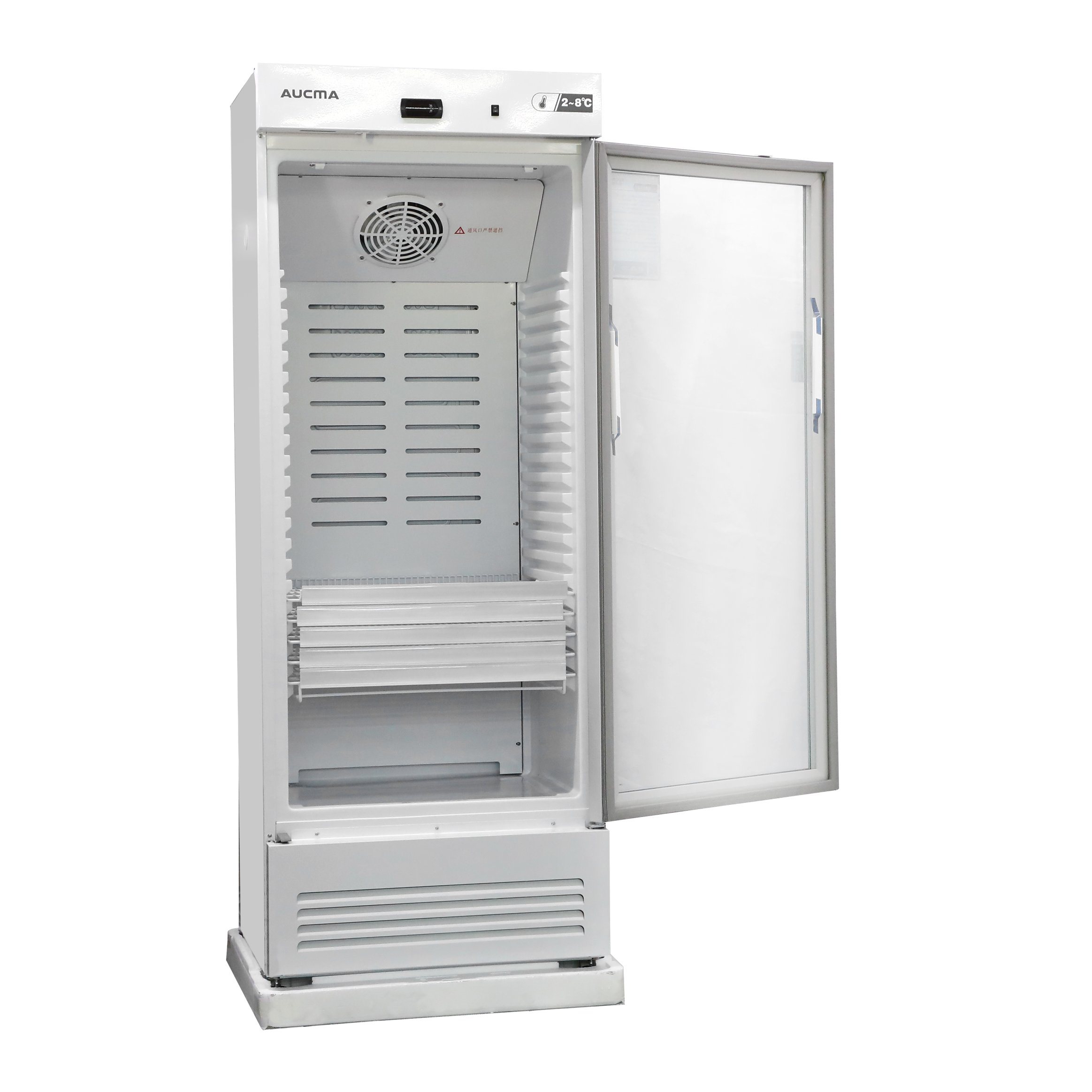 Mengapa peti sejuk vaksin penting untuk menyimpan ubat sensitif suhu