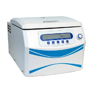 Lab Centrifuge