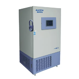 Apakah amalan terbaik penyelenggaraan untuk pembeku bioperubatan?