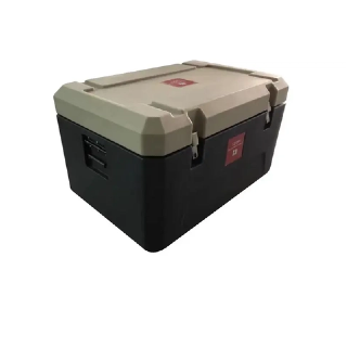 Bagaimana untuk memastikan integriti rantaian sejuk semasa pengangkutan vaksin?