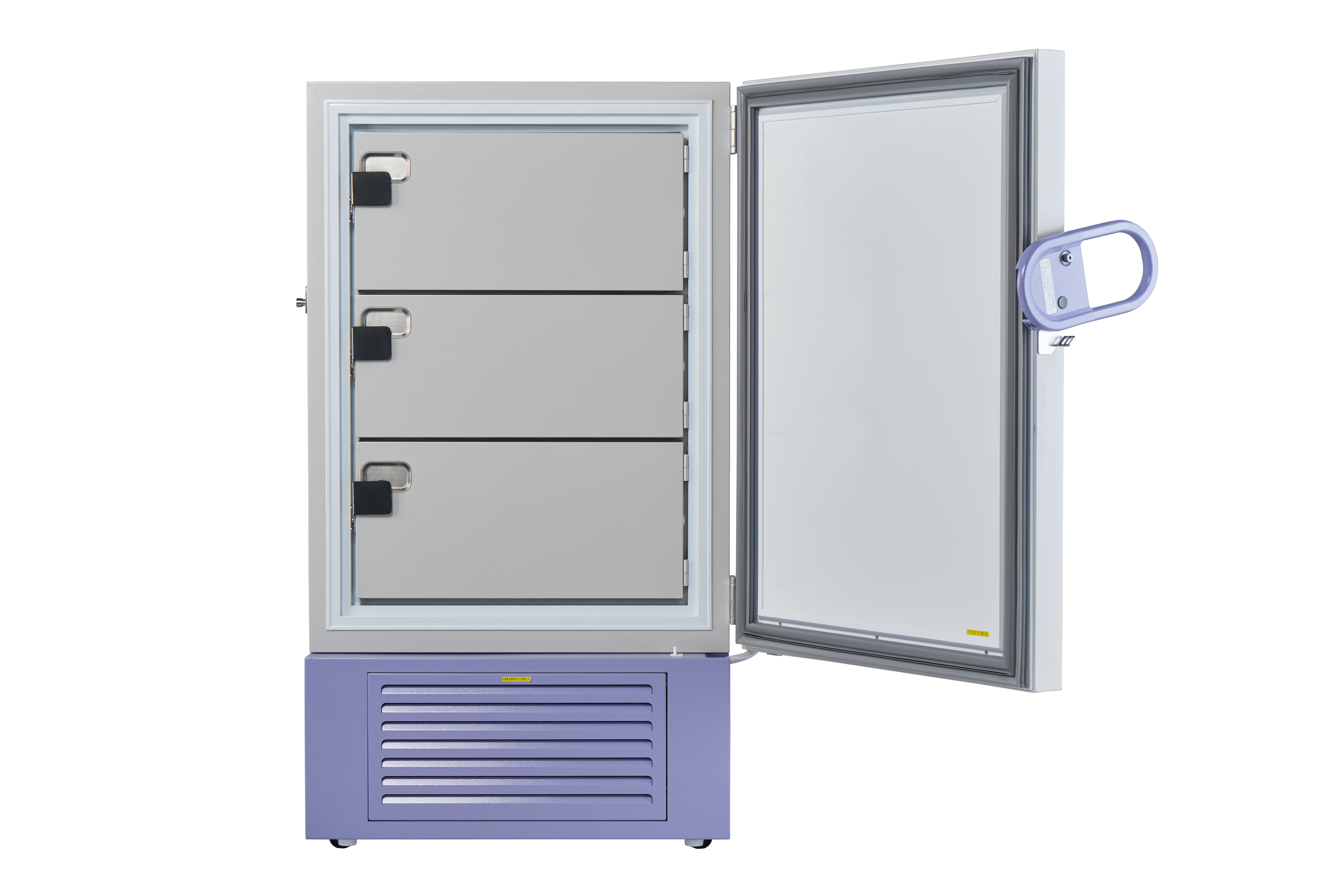 DW -86L290 -86 ℃ Freezer suhu rendah Ultra