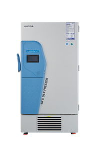 AUCMA 707T -86 ℃, Freezer Suhu Rendah Ultra Dengan Sijil CE