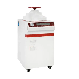 Autoclave