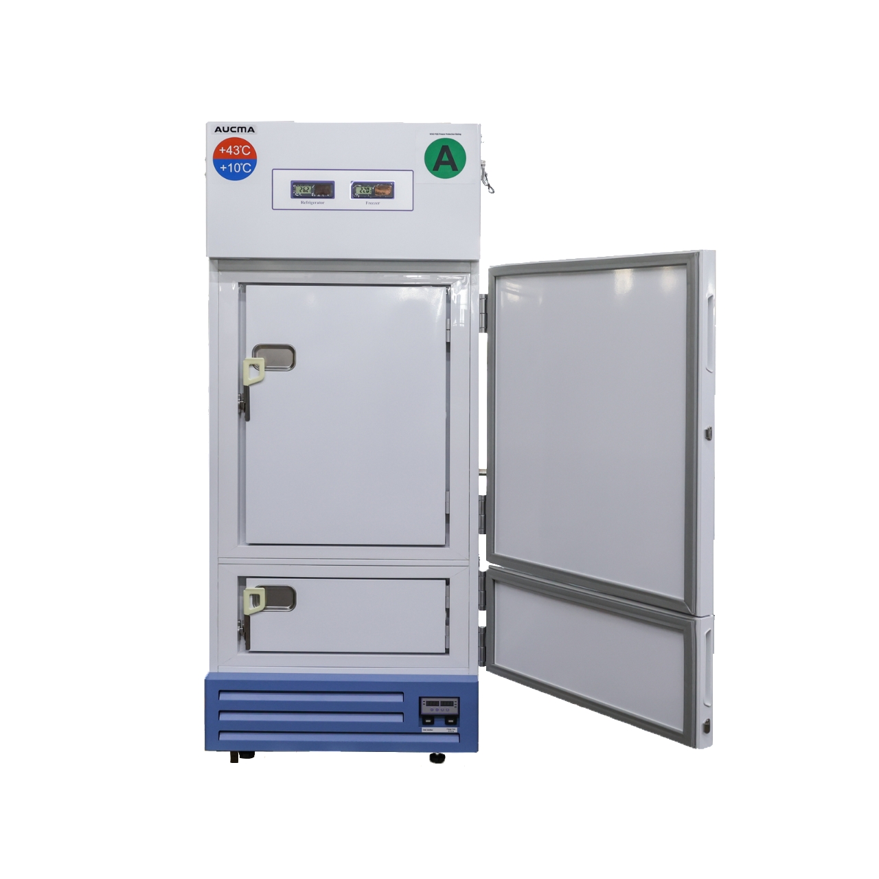 Kesan peranti penyimpanan pasif yang dipenuhi ais pada pengedaran vaksin