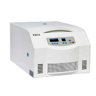 Apakah amalan penyelenggaraan yang memanjangkan jangka hayat centrifuge makmal anda?