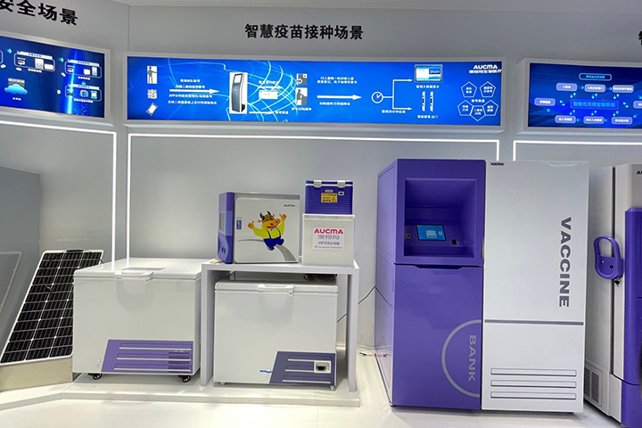 Mengapa memilih Aucma