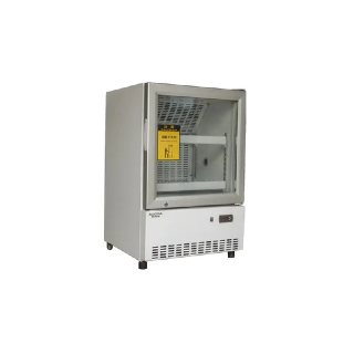 Peti sejuk dan peti sejuk vaksin