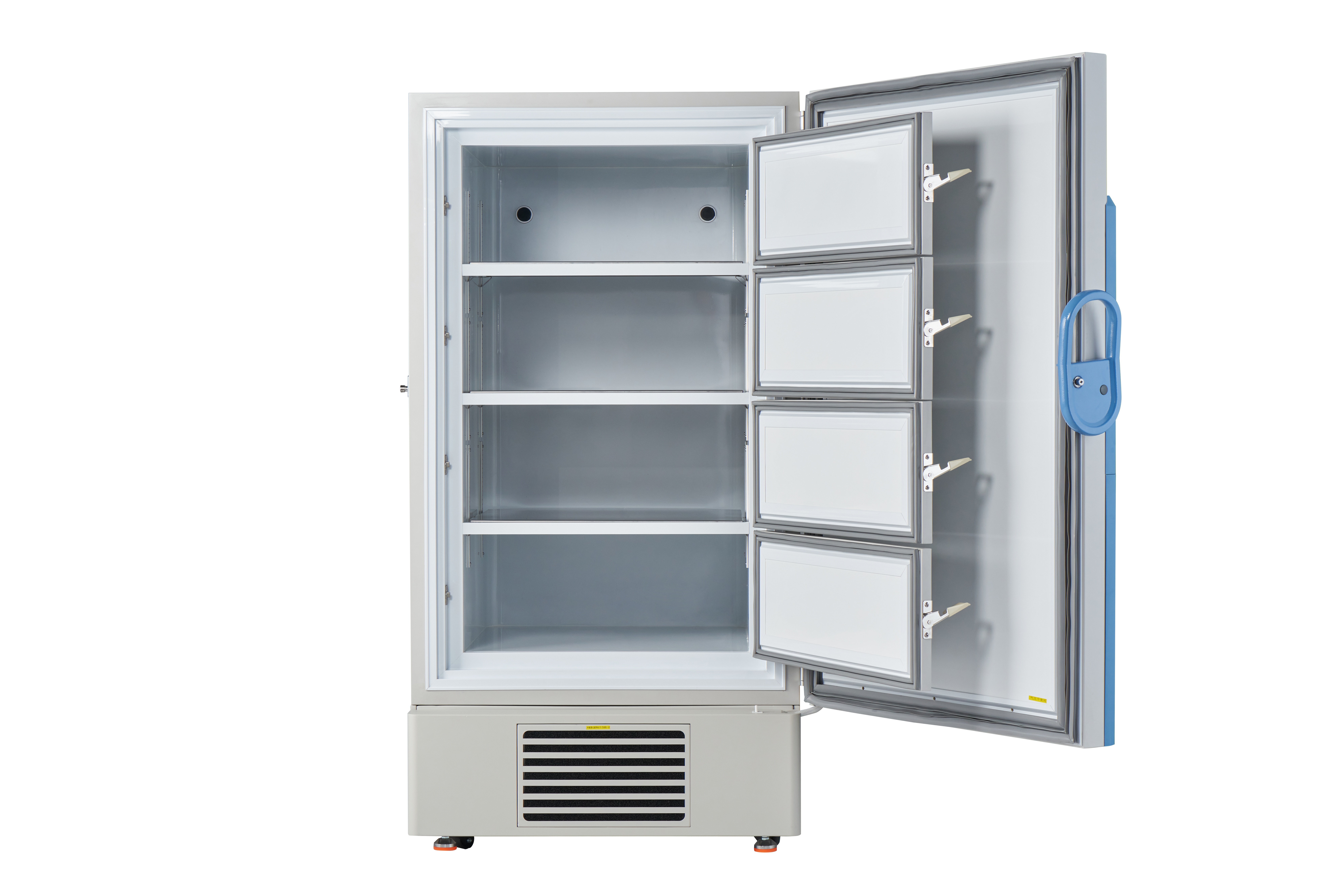 AUCMA 707T -86 ℃, Freezer Suhu Rendah Ultra Dengan Sijil CE