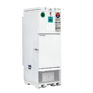 Bagaimanakah peti sejuk vaksin menyimpan vaksin selamat dan berkesan?