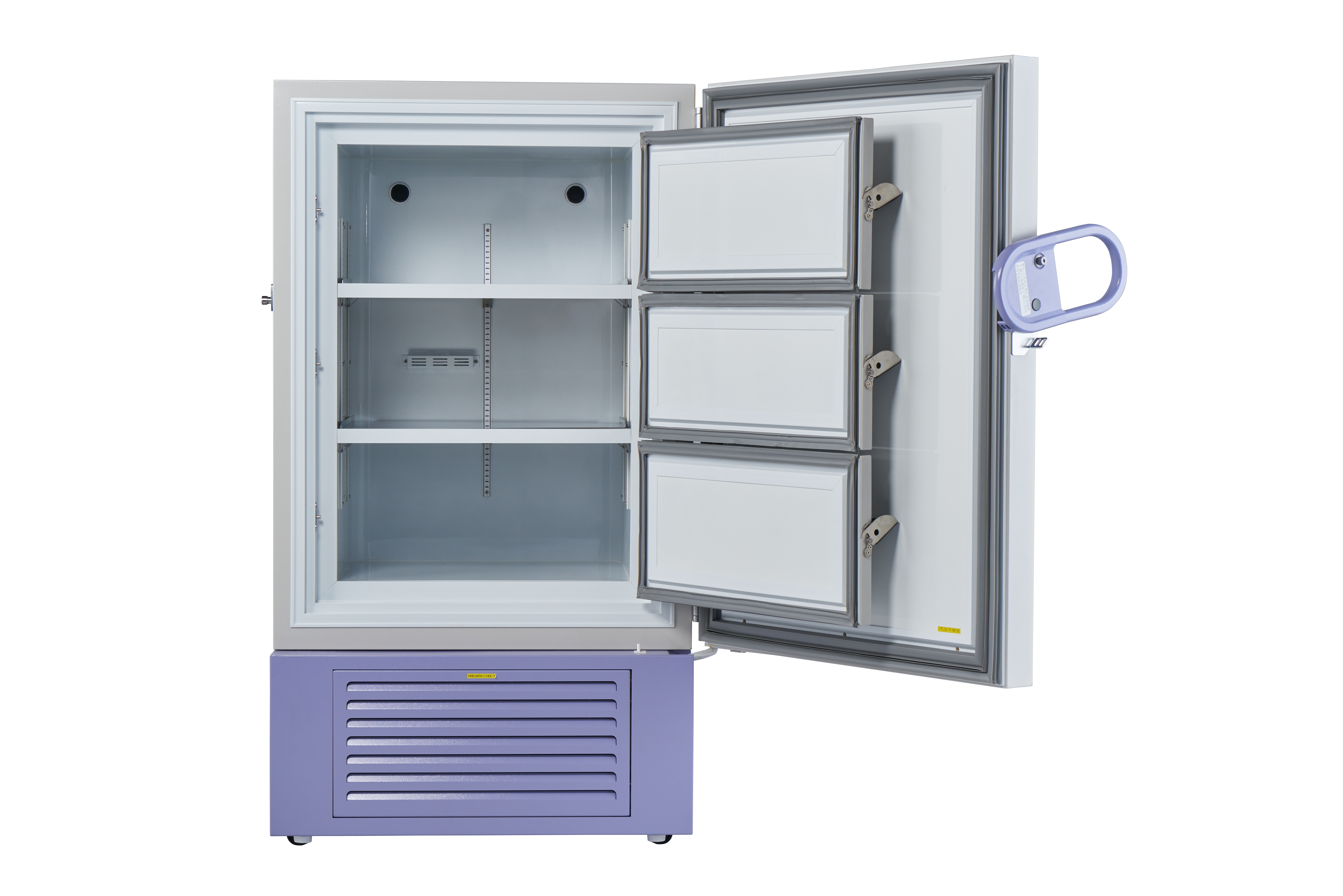 DW -86L290 -86 ℃ Freezer suhu rendah Ultra