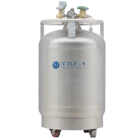 Bagaimana bekas nitrogen cecair memastikan penyimpanan bahan kriogenik yang selamat