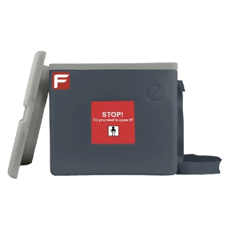 Peti sejuk dan peti sejuk vaksin