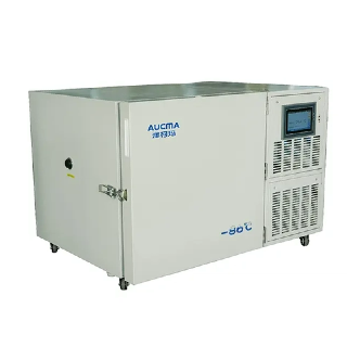 Apa yang menjadikan pembeku suhu ultra rendah (-86 ℃) kritikal dalam penyelidikan bioperubatan?