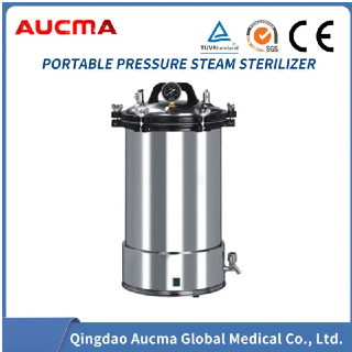 Apa yang menjadikan autoklaf sesuai untuk kegunaan perubatan dan makmal?