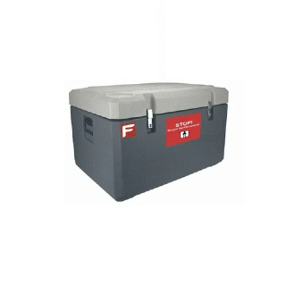 Apakah perbezaan antara peti sejuk dan peti sejuk vaksin?