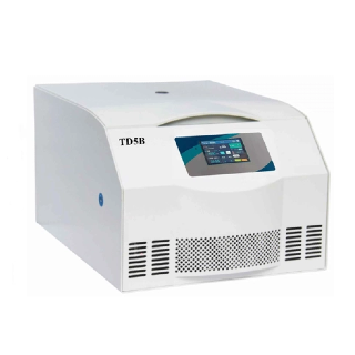 Bagaimanakah Centrifuge Lab berfungsi dan mengapa penting dalam makmal moden?