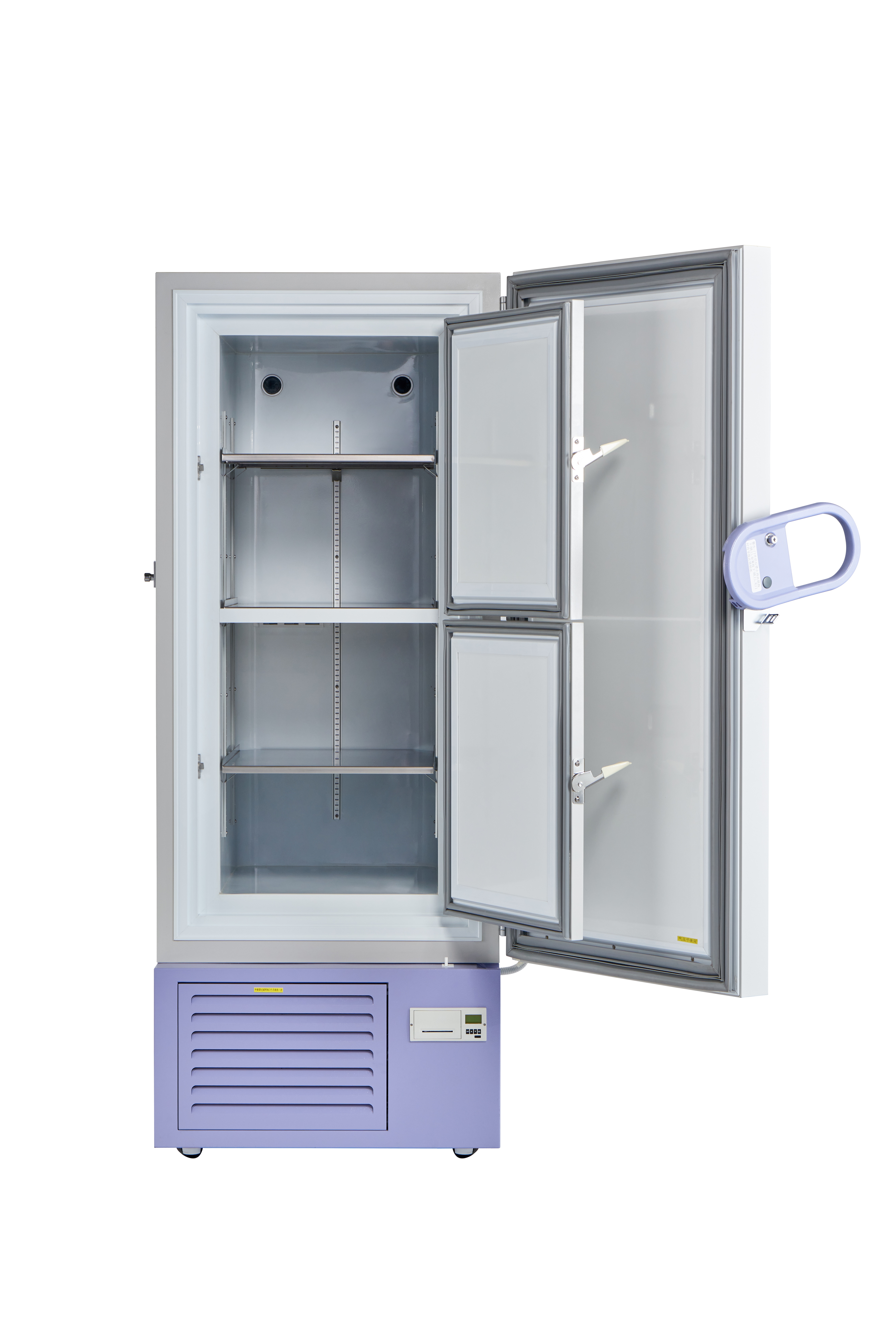 DW-86L348T -86 ℃ Freezer suhu ultra-rendah 